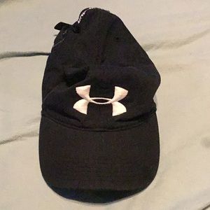 Under Armour Hat